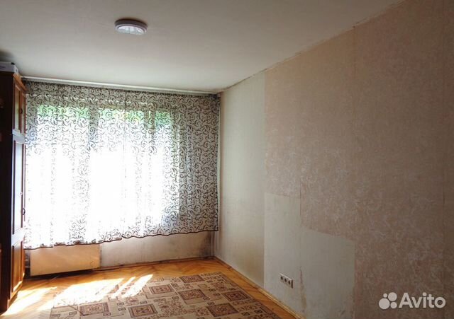 2-к квартира, 45 м², 1/9 эт. 2-к квартира, 45 м², 1/9 эт.