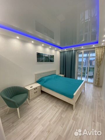 

2-к. квартира, 65 м², 9/10 эт.
