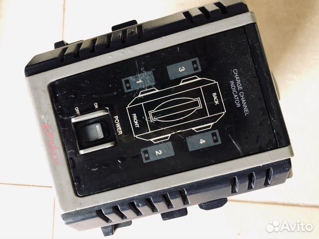 IDX vl-4s