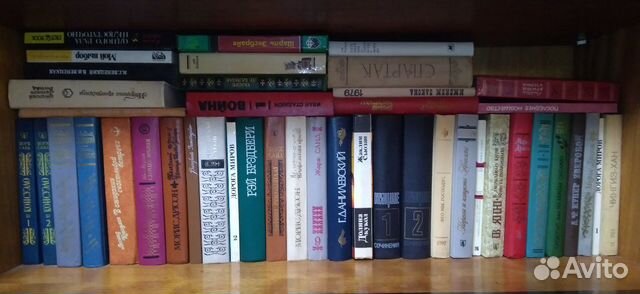 Коллекция книг оптом Коллекция книг оптом