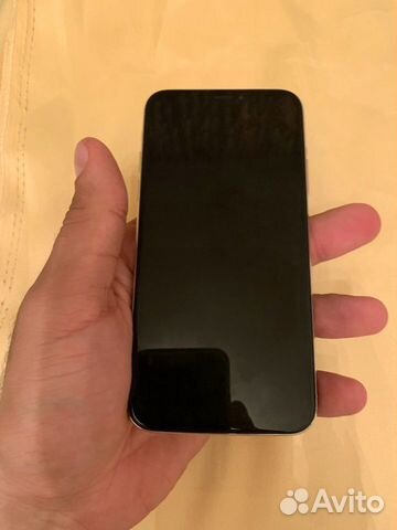 iPhone X 64 GB iPhone X 64 GB