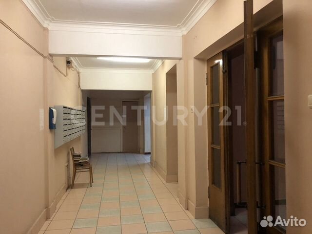 2-к квартира, 54 м², 3/12 эт. 2-к квартира, 54 м², 3/12 эт.