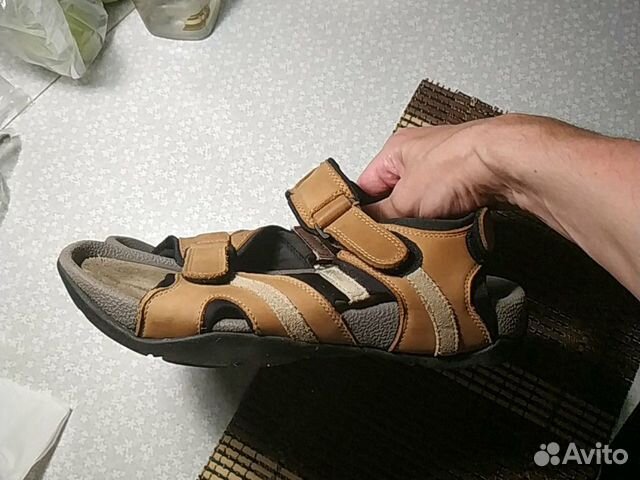 Сандали Mshoes Сандали Mshoes