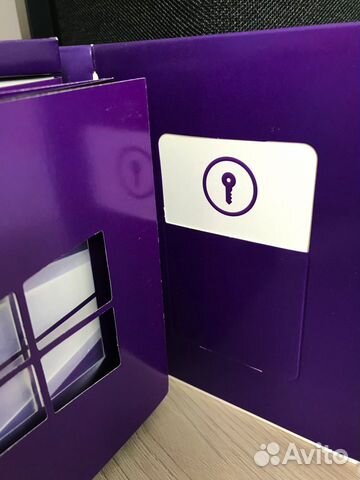 Win 10 BOX (В коробке) Win 10 BOX (В коробке)