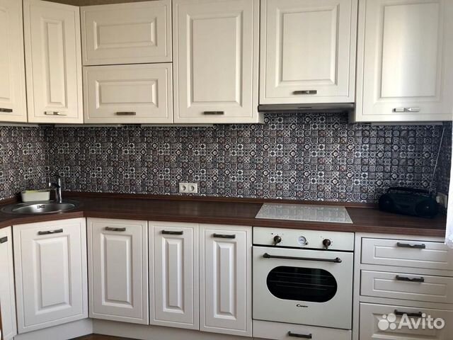 3-к квартира, 75 м², 6/17 эт. 3-к квартира, 75 м², 6/17 эт.
