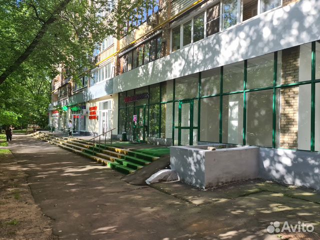 Помещение свободного назначения, 100 м² Помещение свободного назначения, 100 м²
