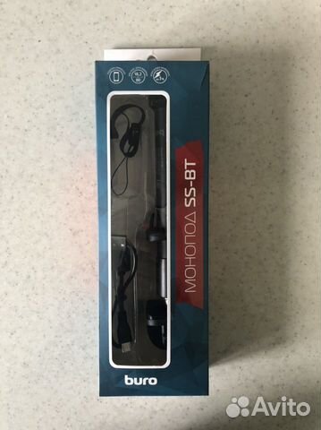 Монопод SS-BT Монопод SS-BT