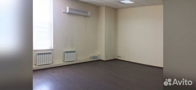 Аренда офиса 55.47 кв.м от собственника