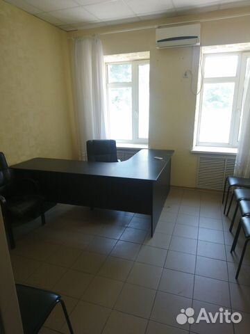 Офисное помещение, 22.60 м² Офисное помещение, 22.60 м²