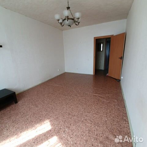 1-к квартира, 42 м², 4/24 эт. 1-к квартира, 42 м², 4/24 эт.
