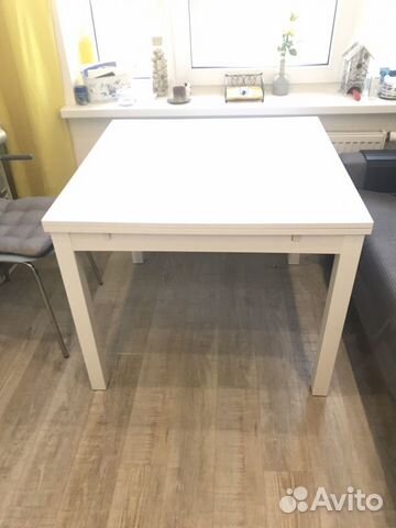 Обеденный стол IKEA Обеденный стол IKEA