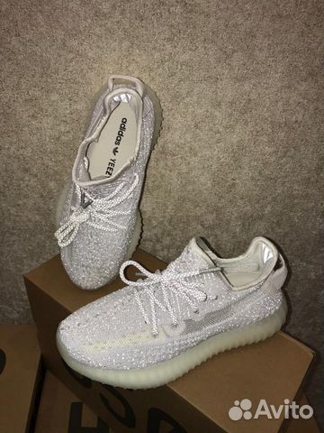 Кроссовки Adidas Yeezy Boost 350 Statik Кроссовки Adidas Yeezy Boost 350 Statik