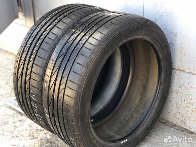 215-45-17 Bridgestone Potenza Re 050 215-45-17 Bridgestone Potenza Re 050
