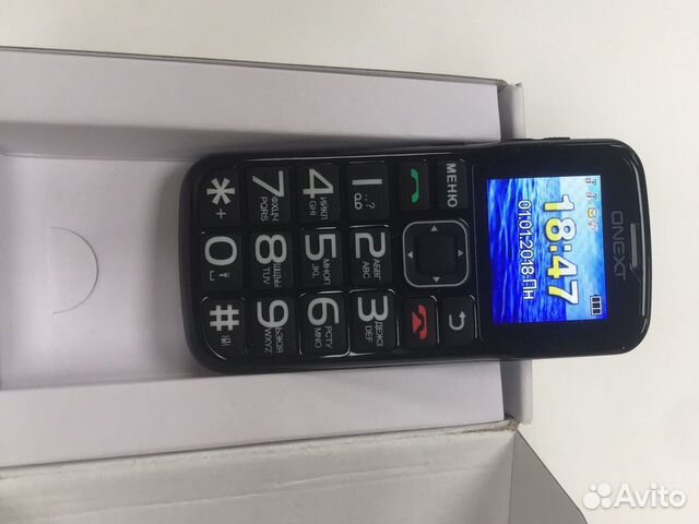 Onext care-phone 5 Onext care-phone 5