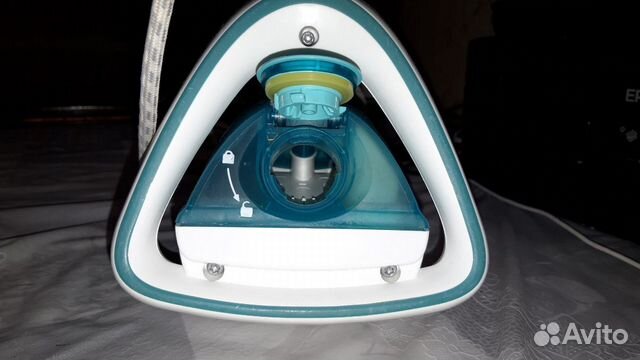 Утюг Tefal Program 8 FV 9240