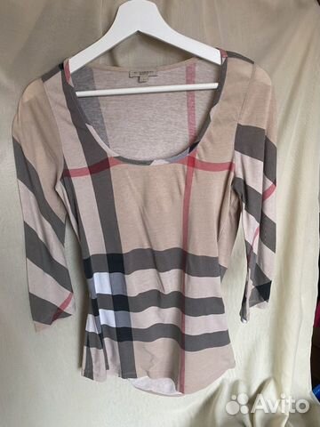 Кофта burberry Кофта burberry