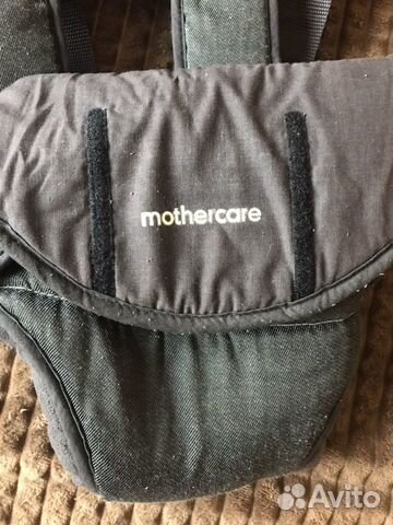 Рюкзак переноска mothercare Рюкзак переноска mothercare