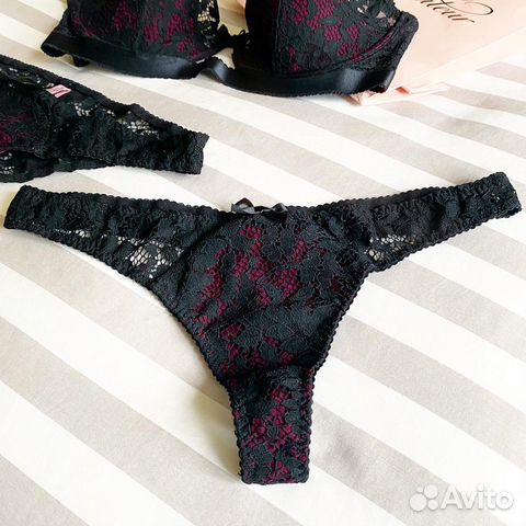Agent Provocateur Комплект нижнего белья