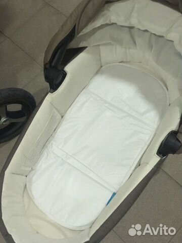 Коляска 3в1 baby design husky Коляска 3в1 baby design husky