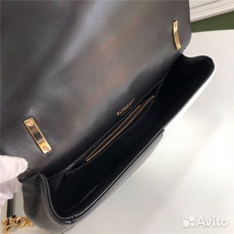 Сумка Burberry оригинал