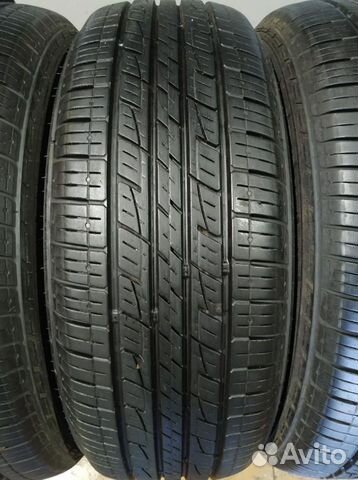 235 60 18 Kumho бу Шины Летние 235 60 R18 98H 235 60 18 Kumho бу Шины Летние 235 60 R18 98H