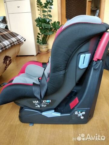 Автокресло peg perego Автокресло peg perego