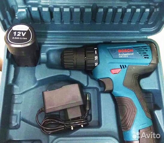 Шуруповерт Bosch шуруповерт аккумуляторный Шуруповерт Bosch шуруповерт аккумуляторный