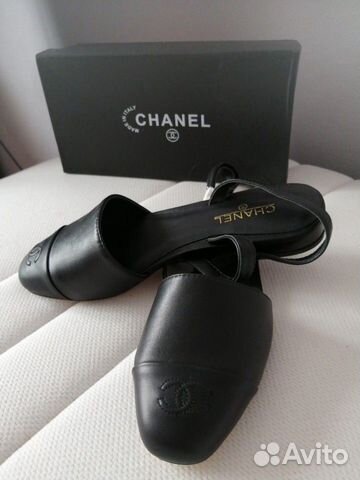 Босоножки балетки пуанты шанель Босоножки балетки пуанты шанель