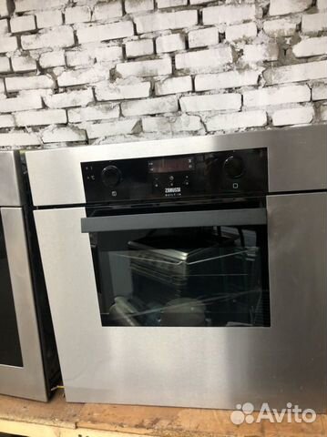 Электрический духовой шкаф Zanussi Доставка Электрический духовой шкаф Zanussi Доставка