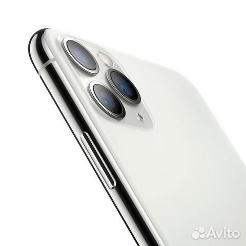 iPhone 11 Pro (64gb) серебристый iPhone 11 Pro (64gb) серебристый