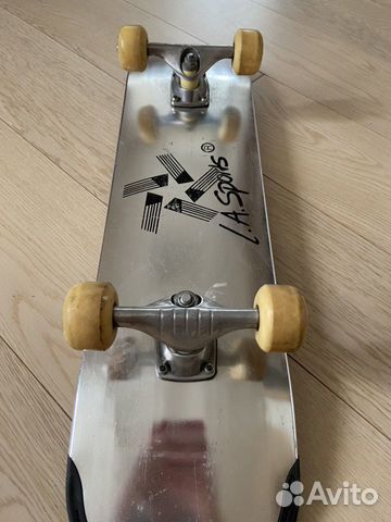 Скейтборд Скейтборд