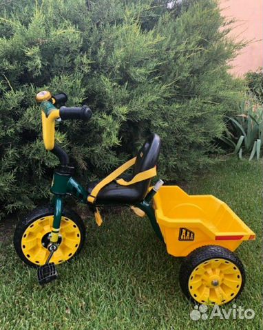 Велосипед Велосипед