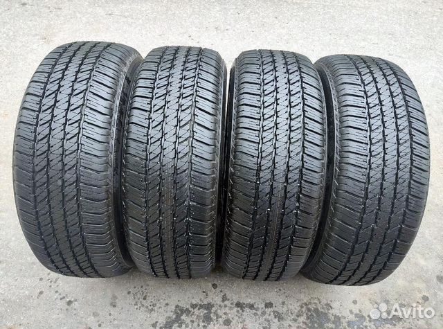 265 60 18 Bridgestone Новые Шины Летние 265 60 R18 265 60 18 Bridgestone Новые Шины Летние 265 60 R18