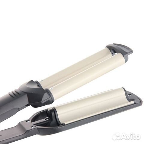 Электрощипцы Babyliss Easy Waves C260E Электрощипцы Babyliss Easy Waves C260E