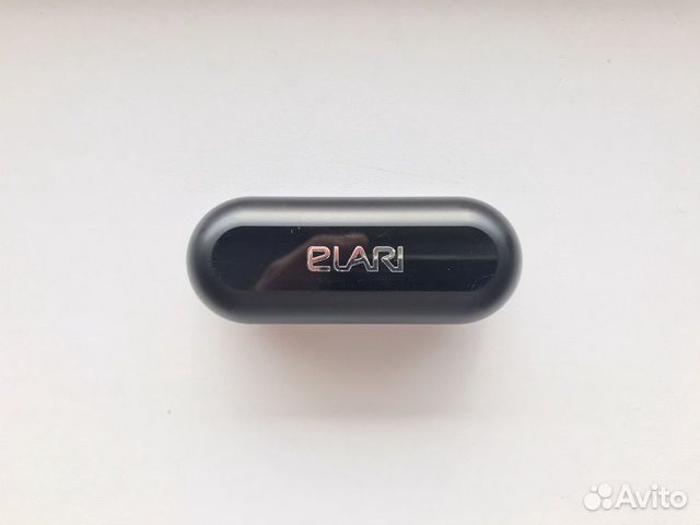 Беспроводные наушники Elari NPS-1