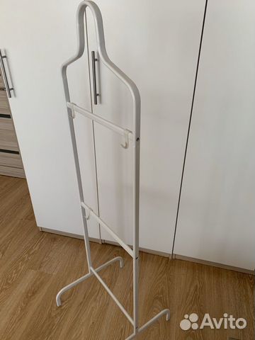 Вешалка напольная IKEA Вешалка напольная IKEA