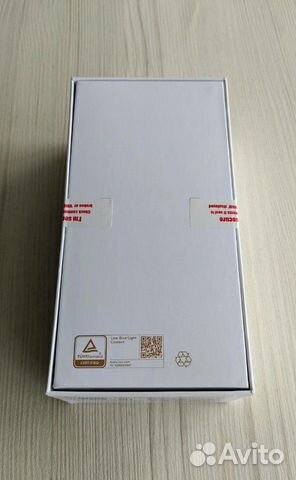 Новый Huawei P Smart Z 4/64 Gb Новый Huawei P Smart Z 4/64 Gb