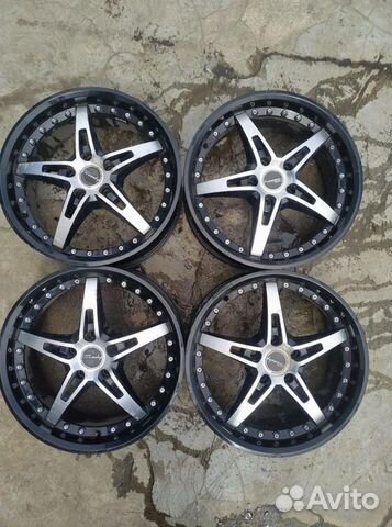 Диски бу литые R18 AL на Hyundai KIA Toyota Диски бу литые R18 AL на Hyundai KIA Toyota