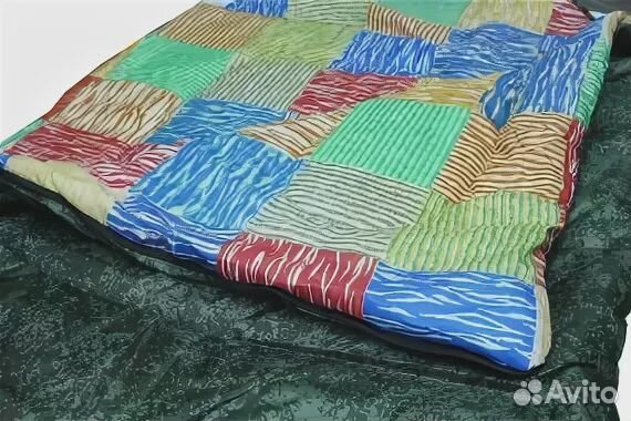 Спальный мешок Спальный мешок