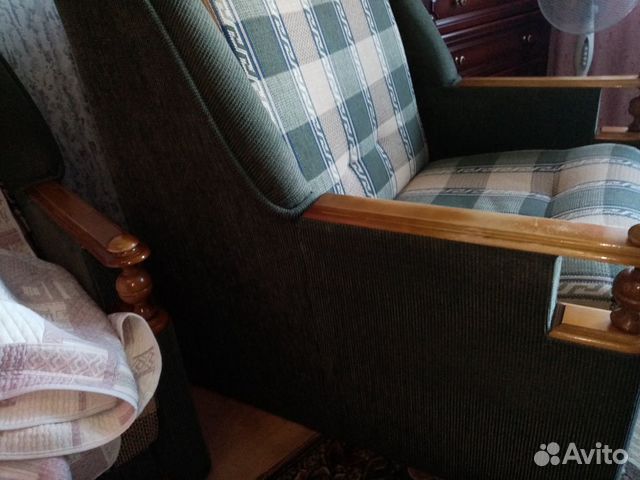 Кресло кровать Кресло кровать