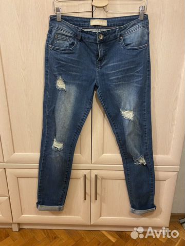 Джинсы Джинсы