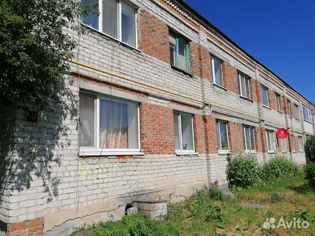 2-к квартира, 53.2 м², 2/2 эт. 2-к квартира, 53.2 м², 2/2 эт.