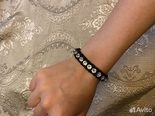 Браслет Swarovski Браслет Swarovski