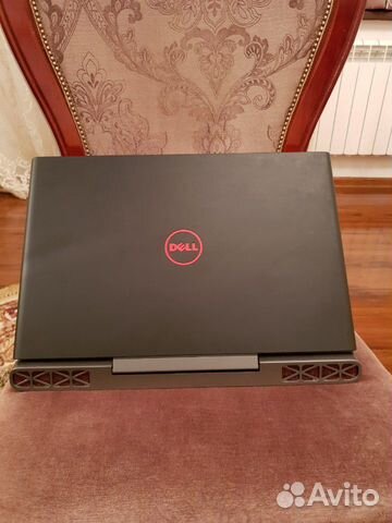 Купить Игровой Ноутбук Dell