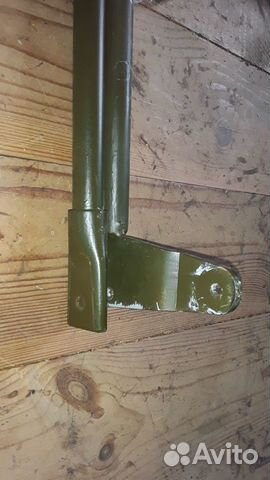 Дуги тента газ 67 Дуги тента газ 67