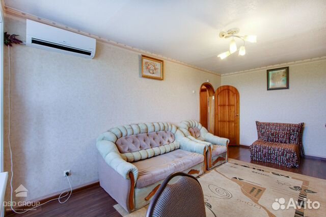 1-к квартира, 31.6 м², 5/5 эт.