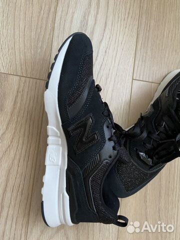 Новые женские кроссовки New Balance, размер 8М Новые женские кроссовки New Balance, размер 8М