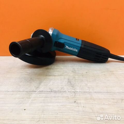 Болгарка (ушм) makita GA5030. N1/Б51