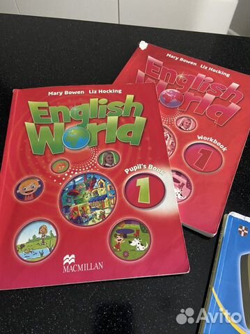 English World English World