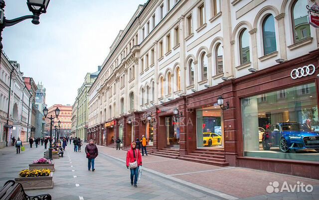 Офис, 148.60м2 Офис, 148.60м2